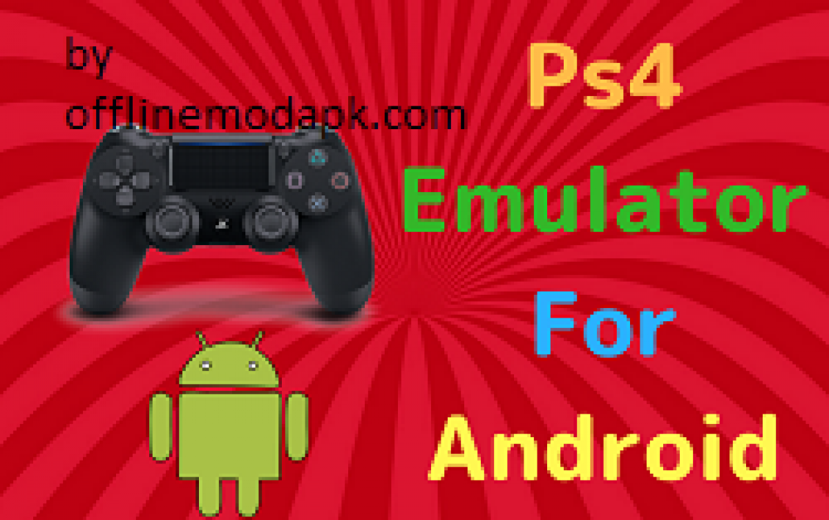 download ps4 games for android