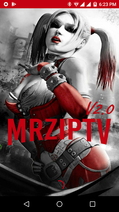 Screenshot-MRZ IPTV
