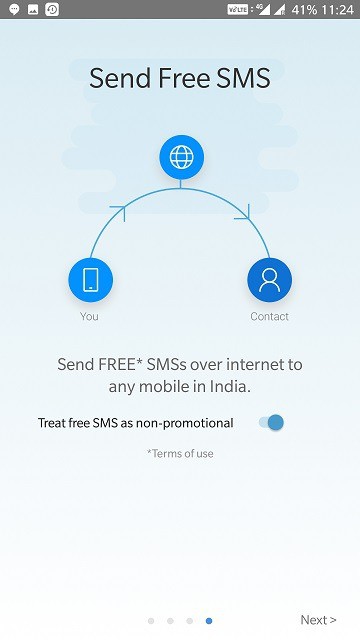 Screenshot-SMS-Organizer