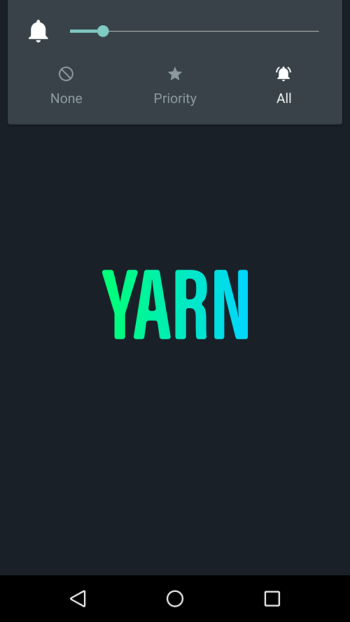 Yarn chat fiction mod apk download