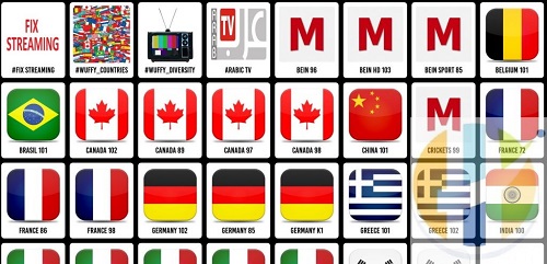 Screenshot-MRZ IPTV App