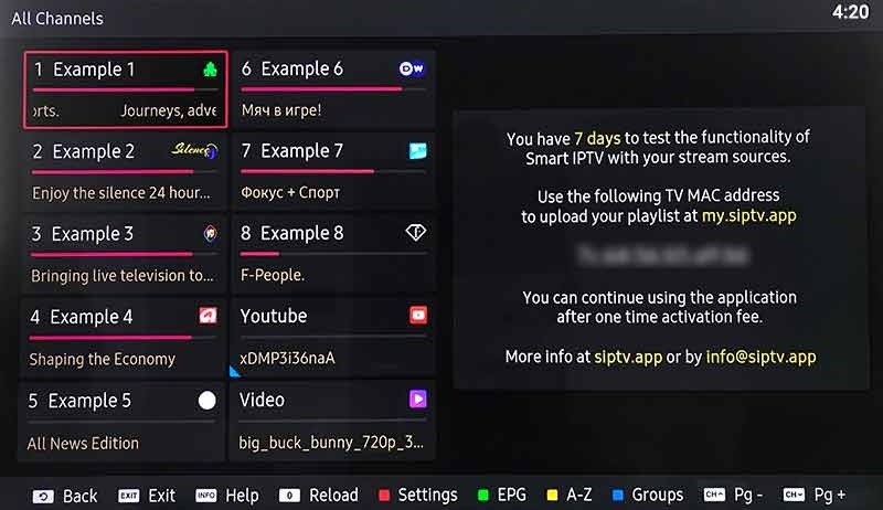 screenshot-SipTV-App