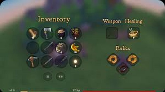 Screenshot Portal Series Game