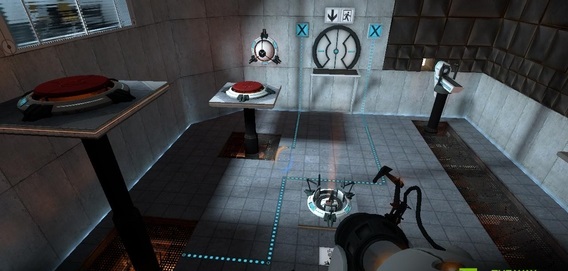 Screenshot Portal Series Apk File
