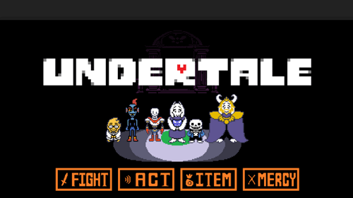 how to download undertale v1