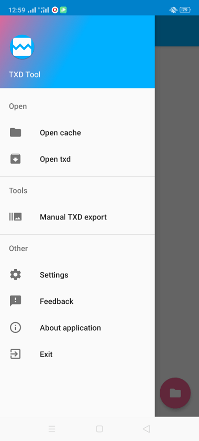 Txd Tool Apk V1 4 9 3 Free Download For Android Offlinemodapk