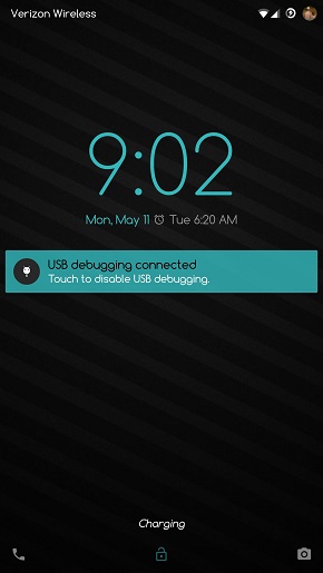 Sceenshot-Darq-Apk
