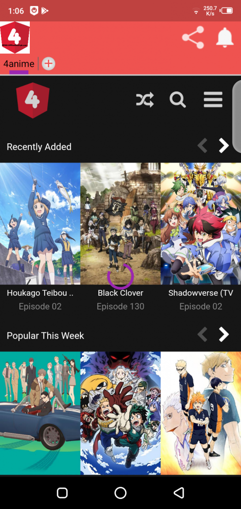 4anime To Apk V9 8 1 Free Download For Android Offlinemodapk