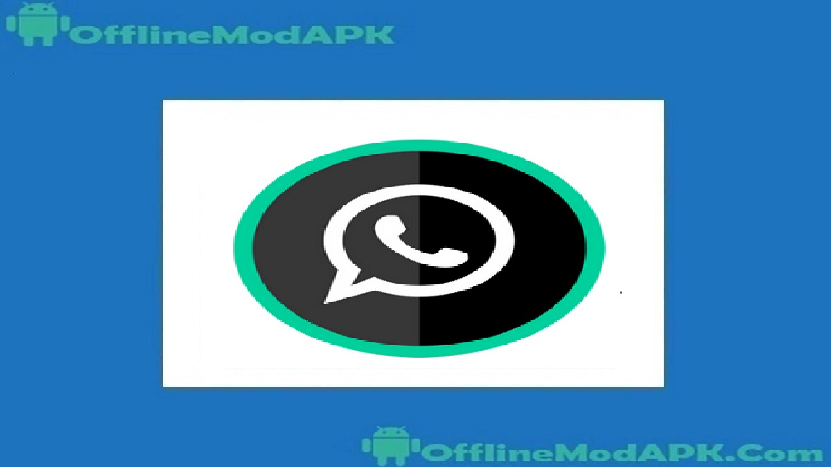 GP WhatsApp Apk For Android [2022 Mod App] | OfflineModAPK