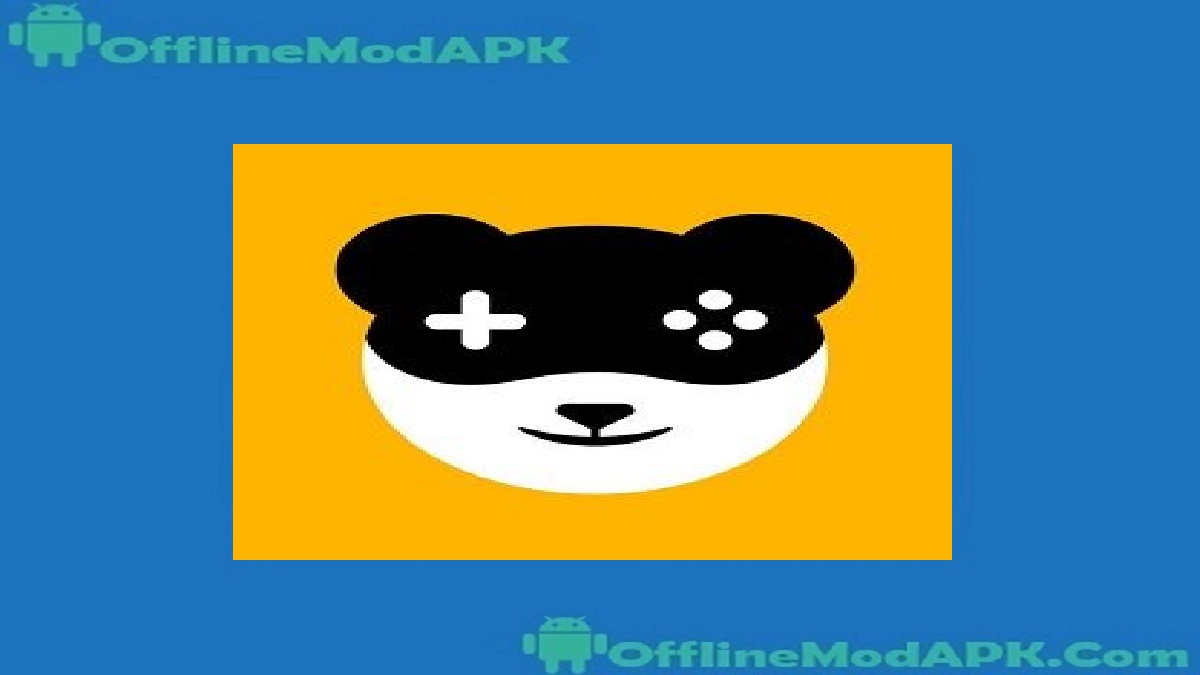 panda gamepad pro apk