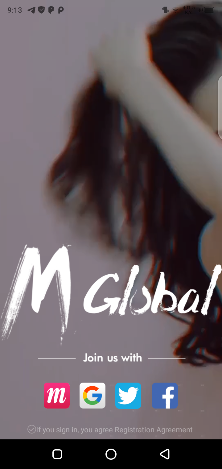 MGlobal Apk v1.5.0 Free Download For Android OfflineModAPK