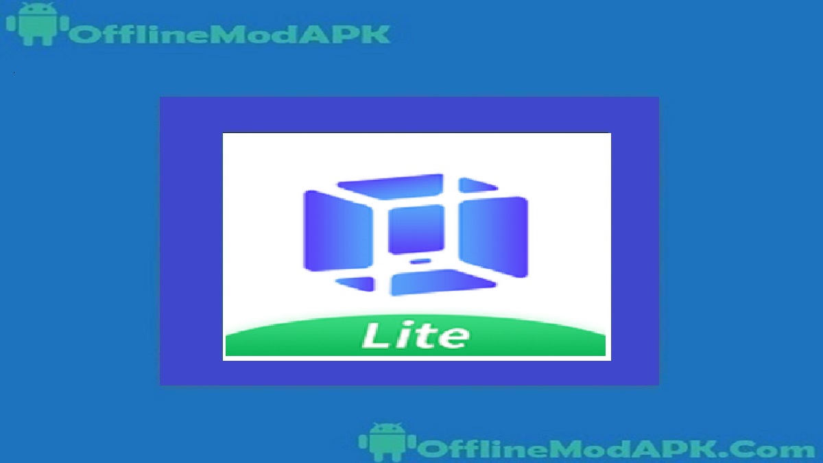 VMOS Lite One Phone Two System Apk For Android [2024
