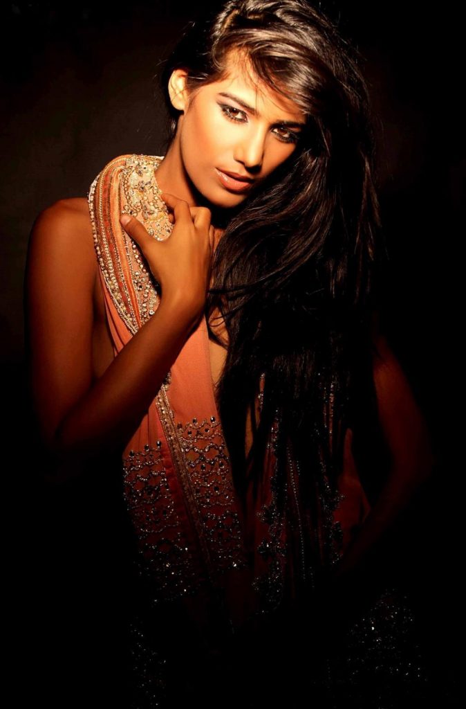 Screenshot of Poonam Pandey TV Apk