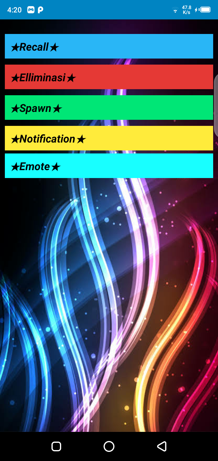 EZ Stars Injector Apk 2021 Updated Free Download For Android