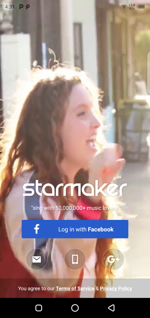 Starmaker Mod Apk V7 7 3 Free Download For Android Offlinemodapk