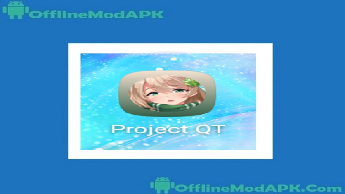 Project qt all scenes