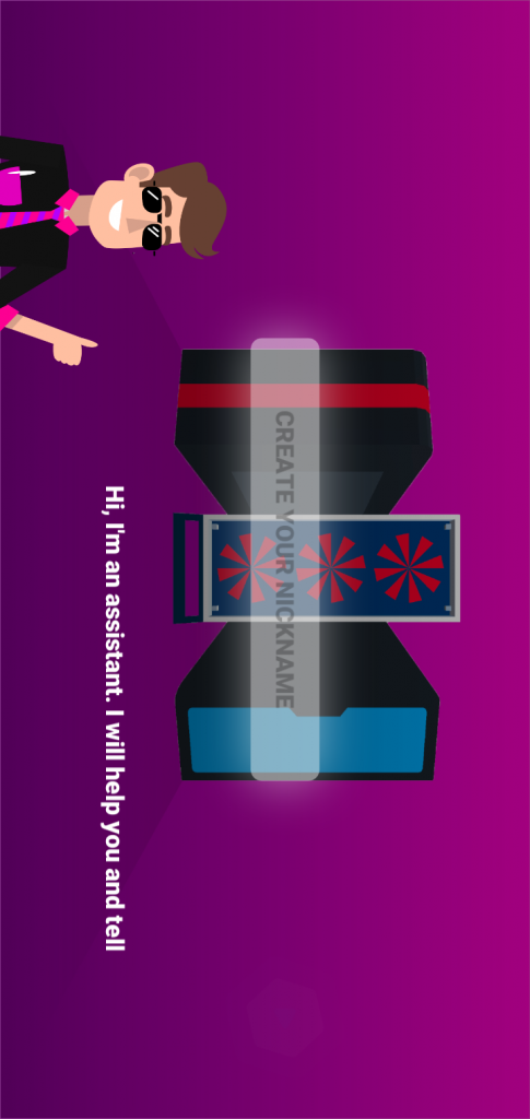 Screenshot of PC Creator Pro Apk