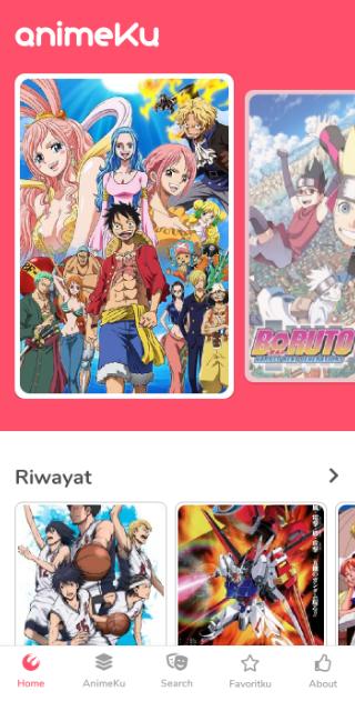 Animeku.tv Apk - Animeku Tv Apk Download V1 24 For Android 2020