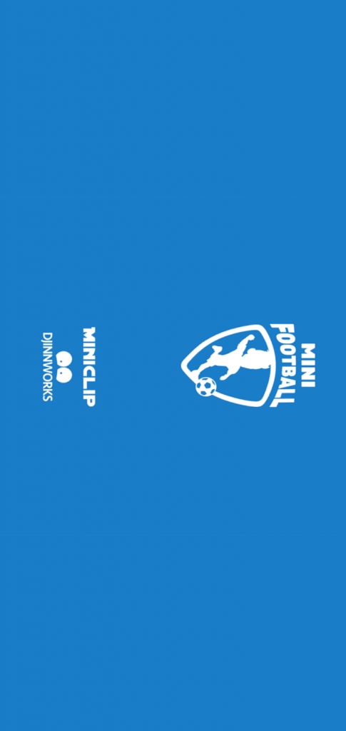Screenshot of Mini Football Apk