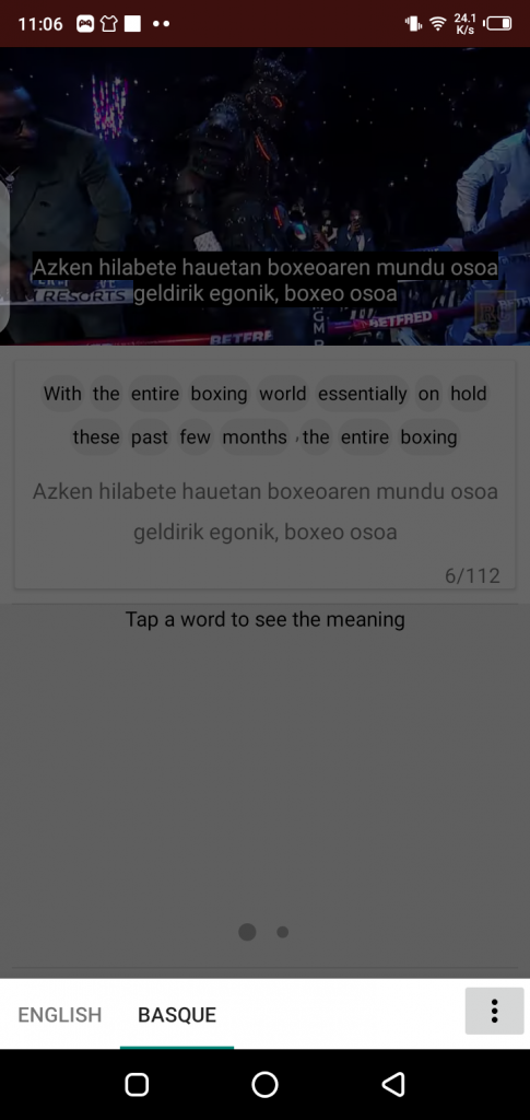 Sub Translate Apk v1.20 Free Download For Android | OfflineModAPK