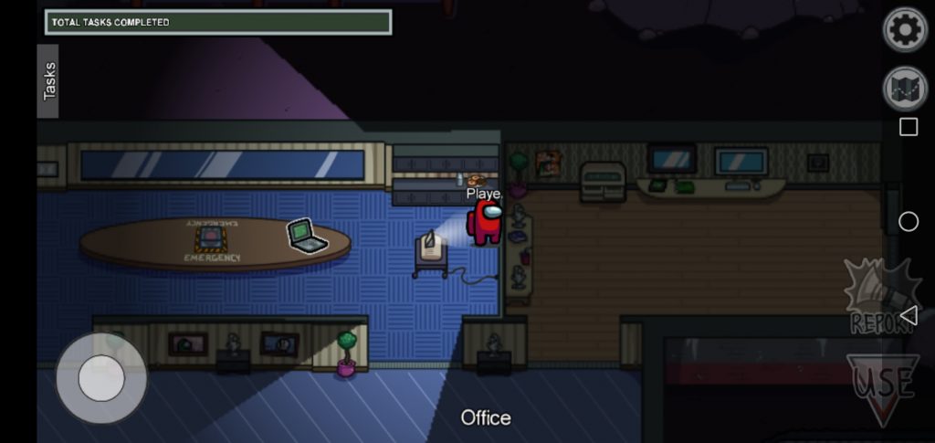 Screenshot of Among US All Pets and Skins For Android