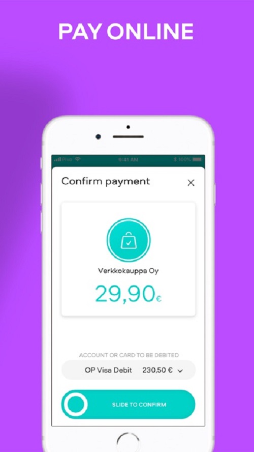 Screenshot of Pivo Apk