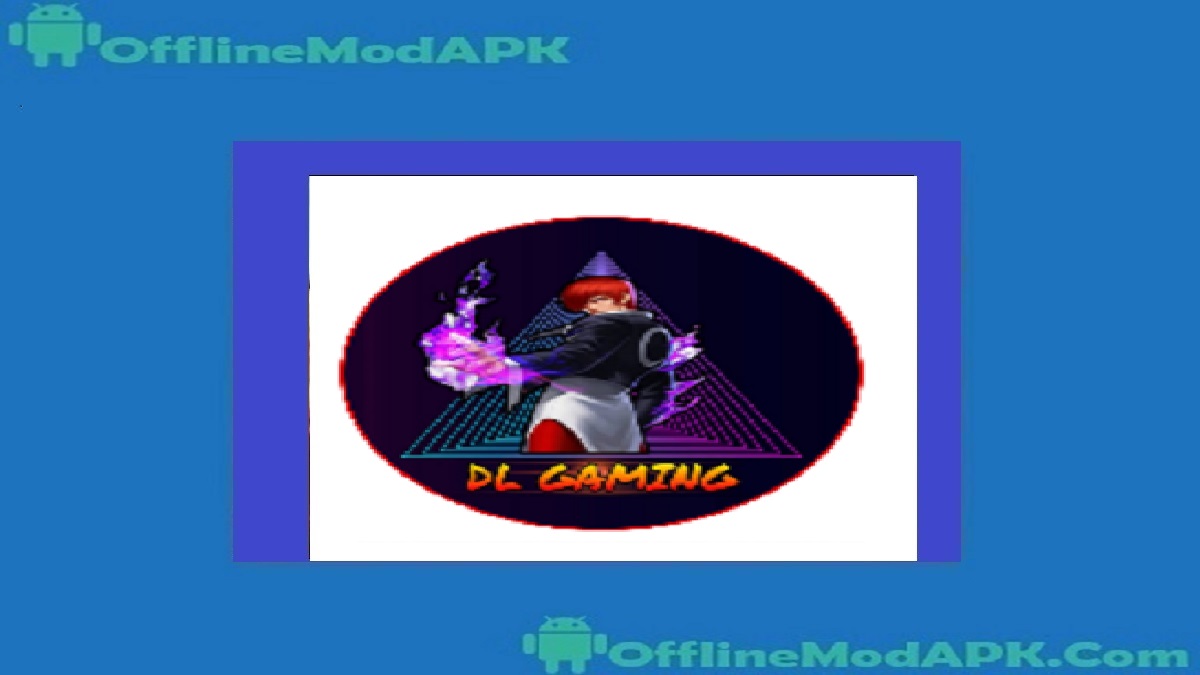 DL Gaming Injector ML Apk 2023 For Android OfflineModAPK