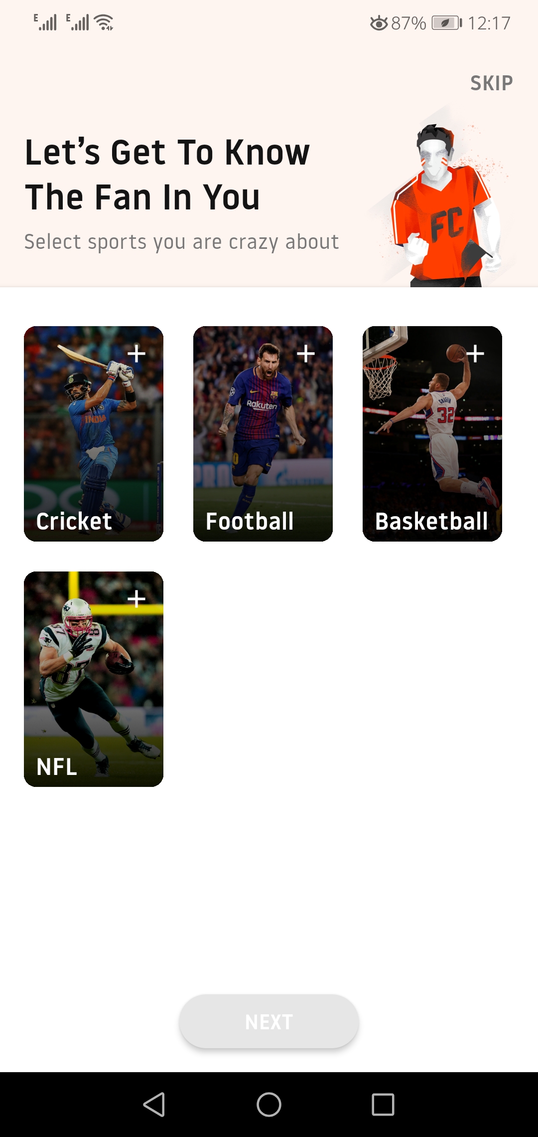 Fan Code Apk v3.36.0 Free Download For Android | OfflineModAPK