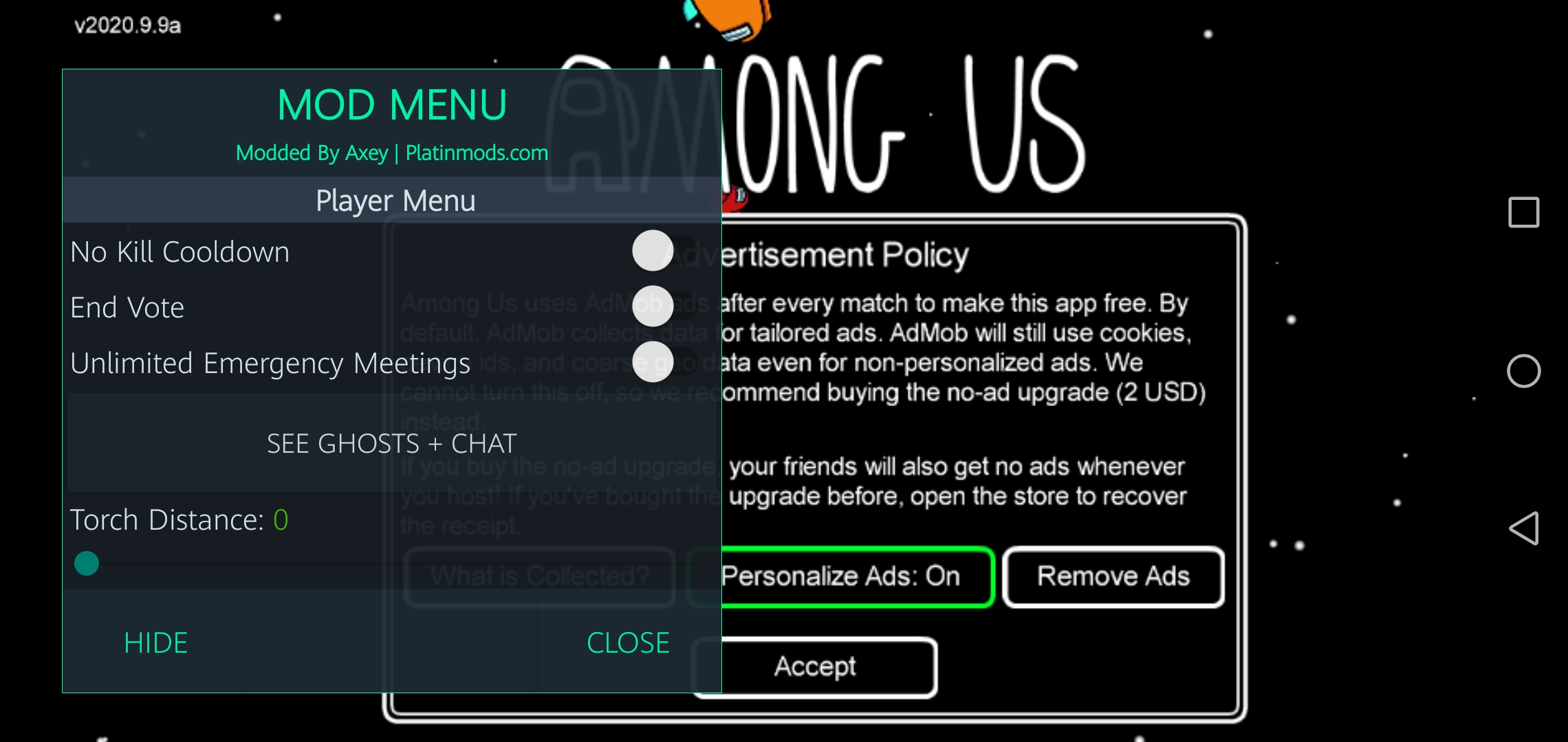 Among US Airship Map Apk Download Free Latest For Android OfflineModAPK Screenshot Of Among US Airship Map Game
