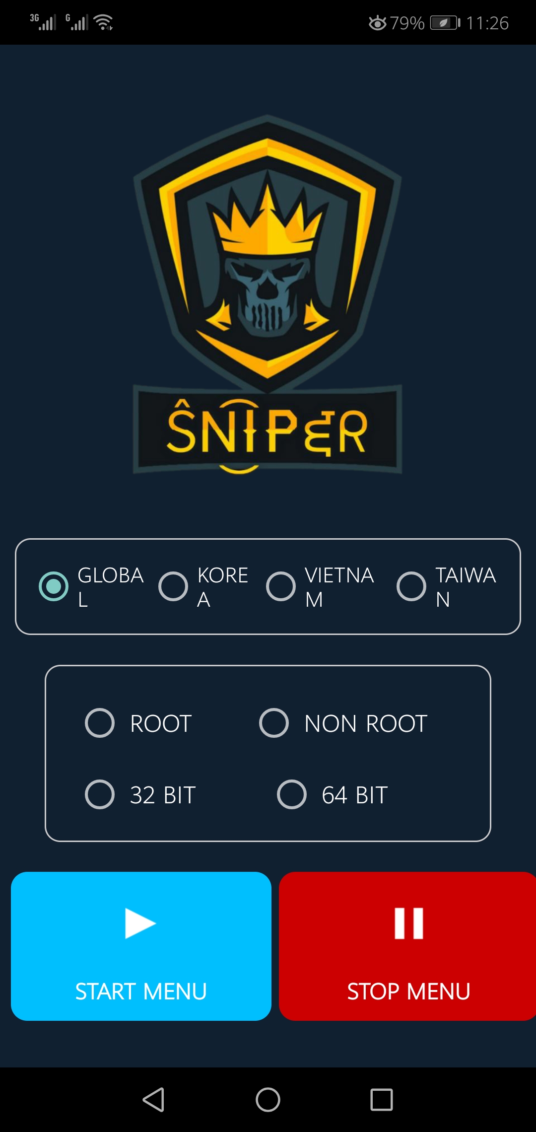 Dsnipers ESP PUBG Apk v1.0(1) Free Download For Android OfflineModAPK