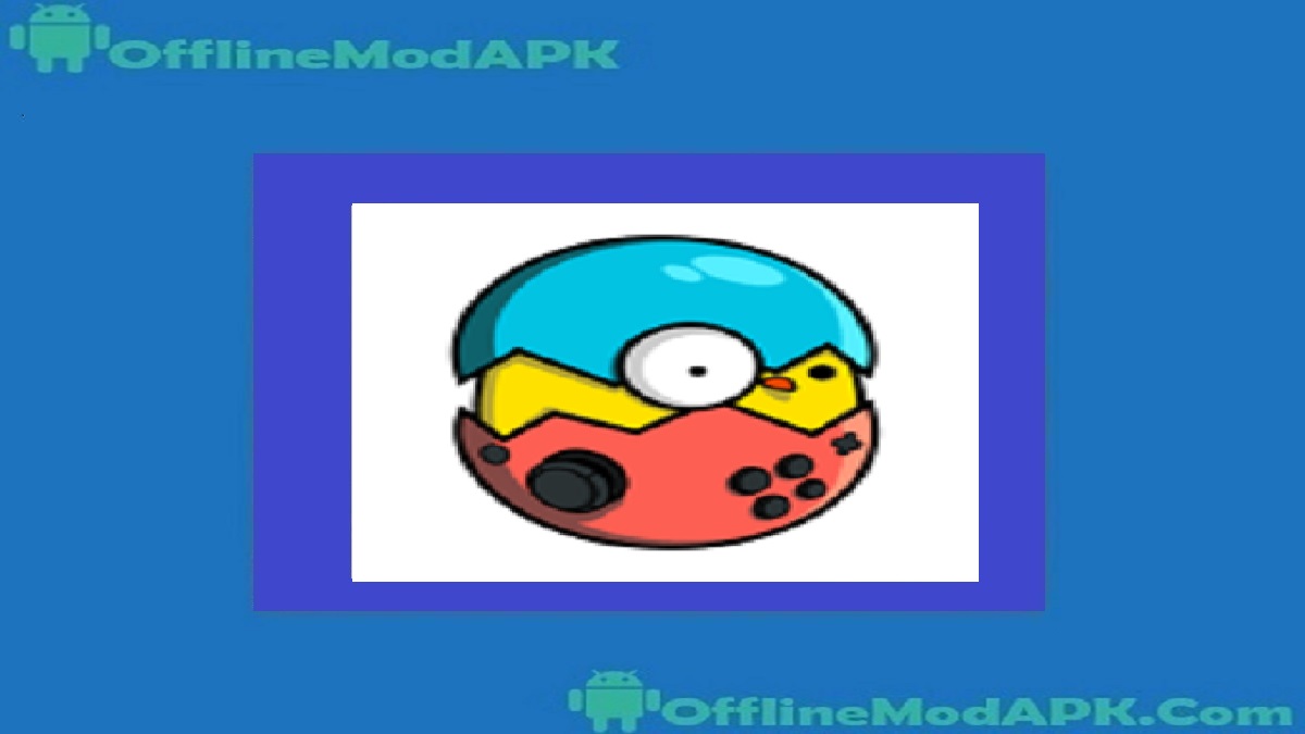 Egg NS Emulator Apk 2023 Free Download For Android OfflineModAPK