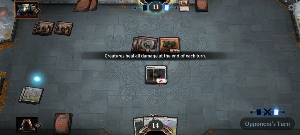 Screenshot of MTG Arena Mobile For Android
