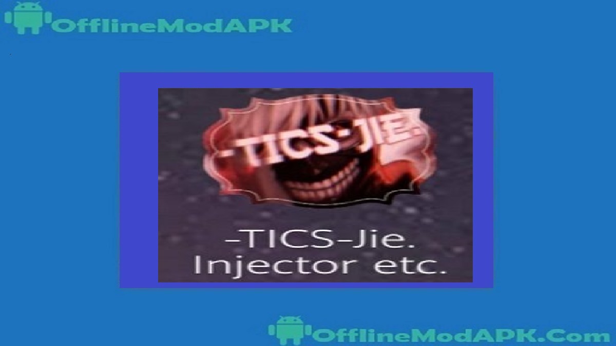 TICS JIE Ml 注射器 Apk 2023 更新为 Android 离线模组APK