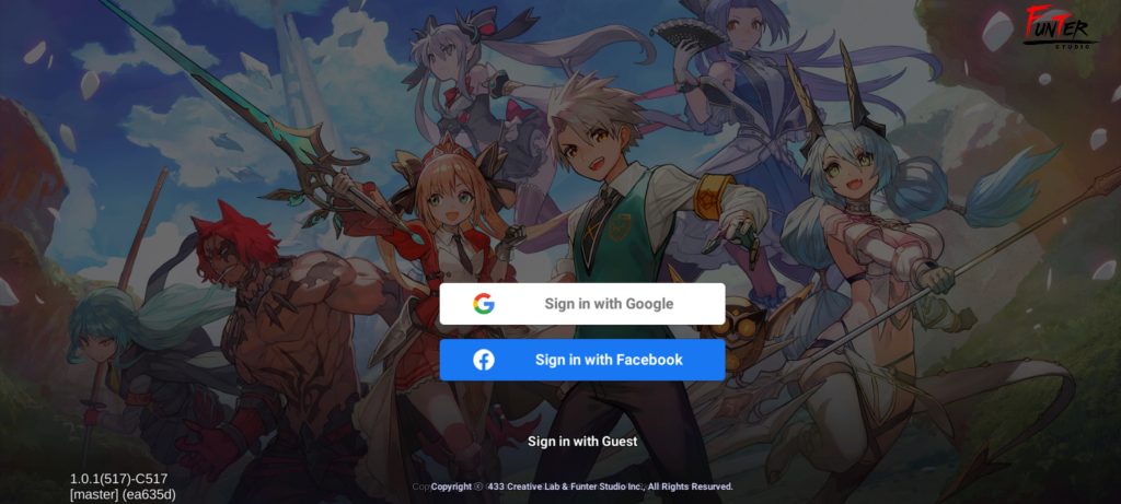 Screenshot of Eroica Apk