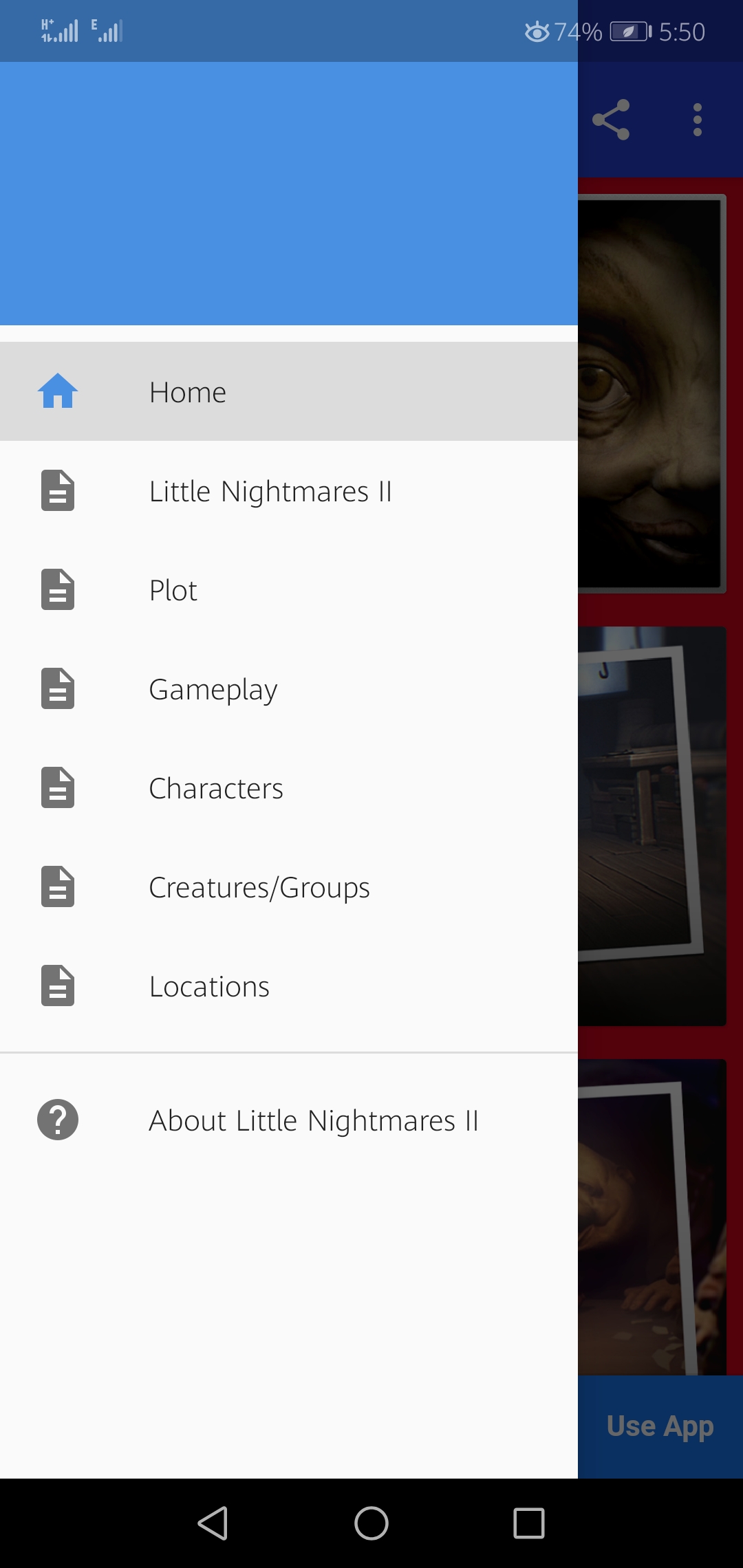 Little Nightmares 2 Apk v0 1 Free Download For Android OfflineModAPK Little Nightmares 2 Apk v0 1 Free Download For Android OfflineModAPK