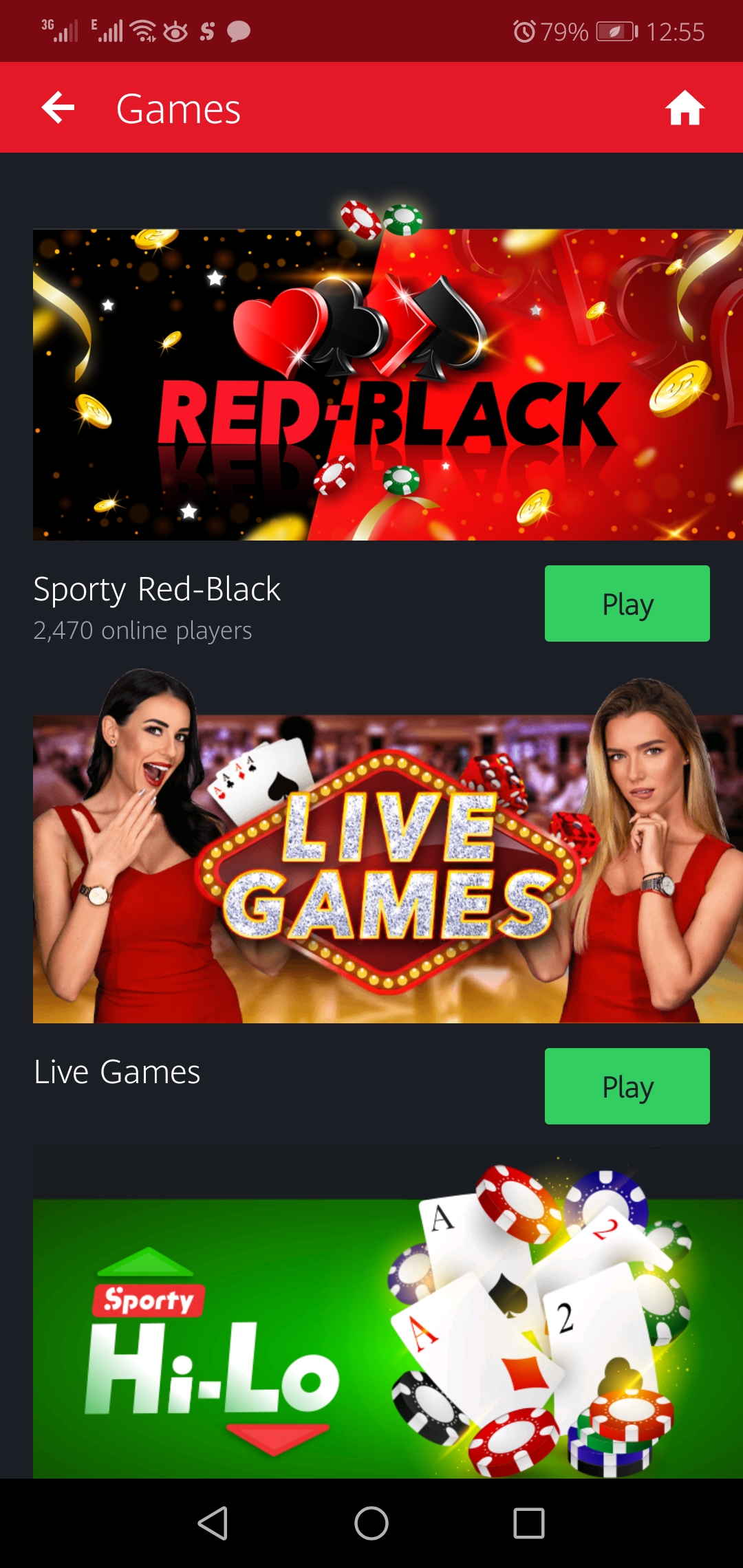 SportyBet Apk v1 19 139 Free Download For Android OfflineModAPK SportyBet Apk v1 19 139 Free Download For Android OfflineModAPK