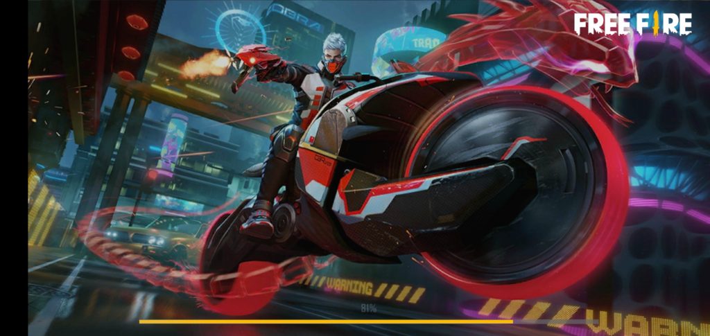 Screenshot of Mod Menu Free Fire 2021 Apk
