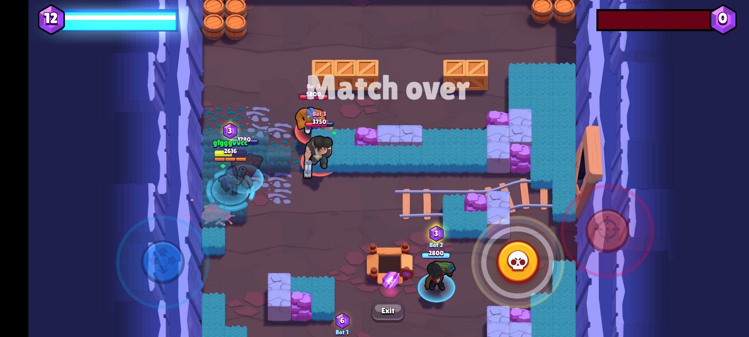 Retro Brawl Apk v12.198 Free Download For Android | OfflineModAPK
