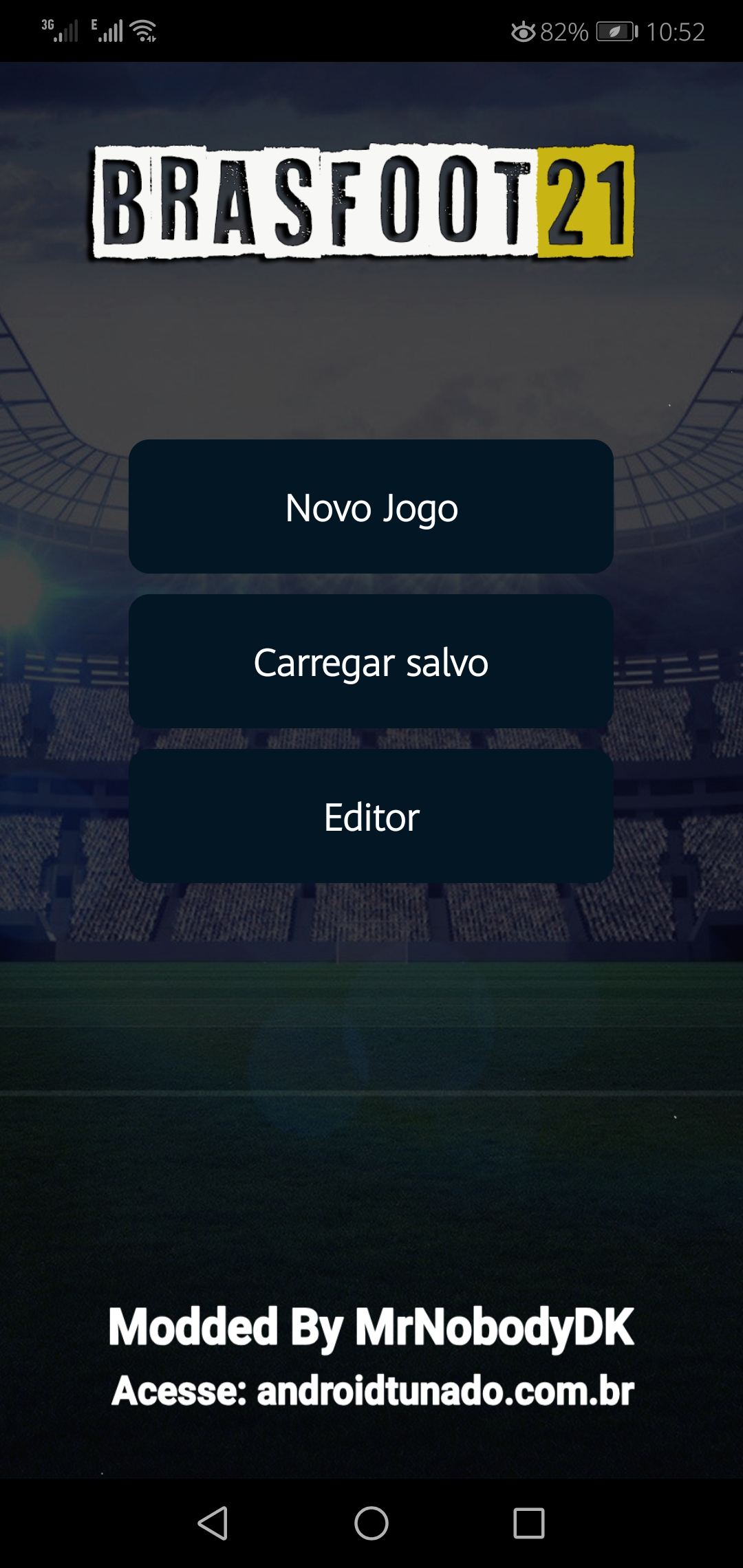 BrasFoot 2021 Premium Apk vBrasfoot.210135 For Android | OfflineModAPK