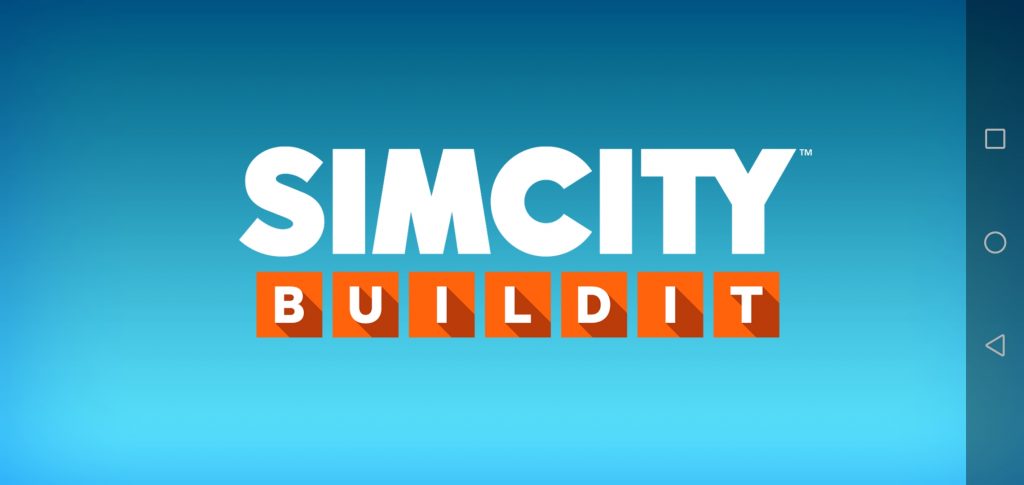 Screenshot of Download Simcity Buildit Mod Apk