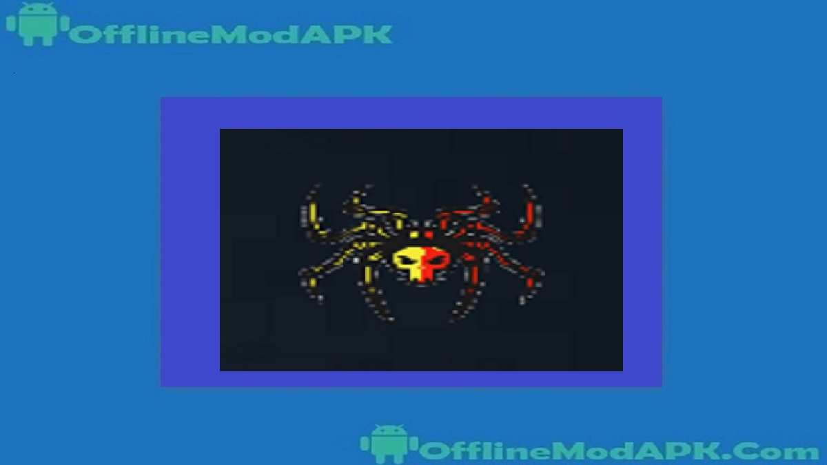 Spider Injector ESP PUBG Apk For Android [Updated 2023] OfflineModAPK