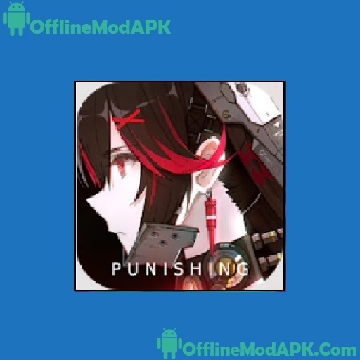 Punishing Gray Raven Global APK Download For Android [2024 RPG