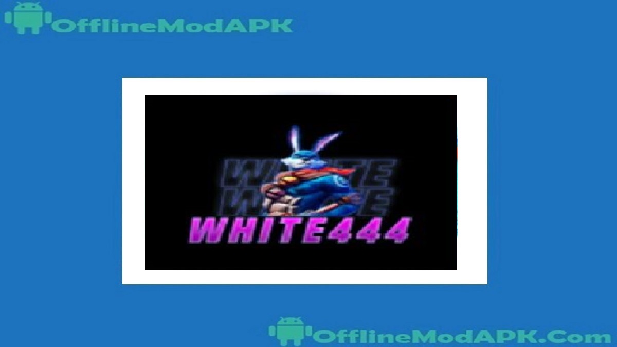 Download regedit WHITE444 ff hack android on PC