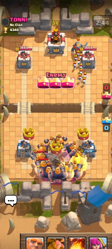 Master Royale Infinity Apk Archives Offlinemodapk