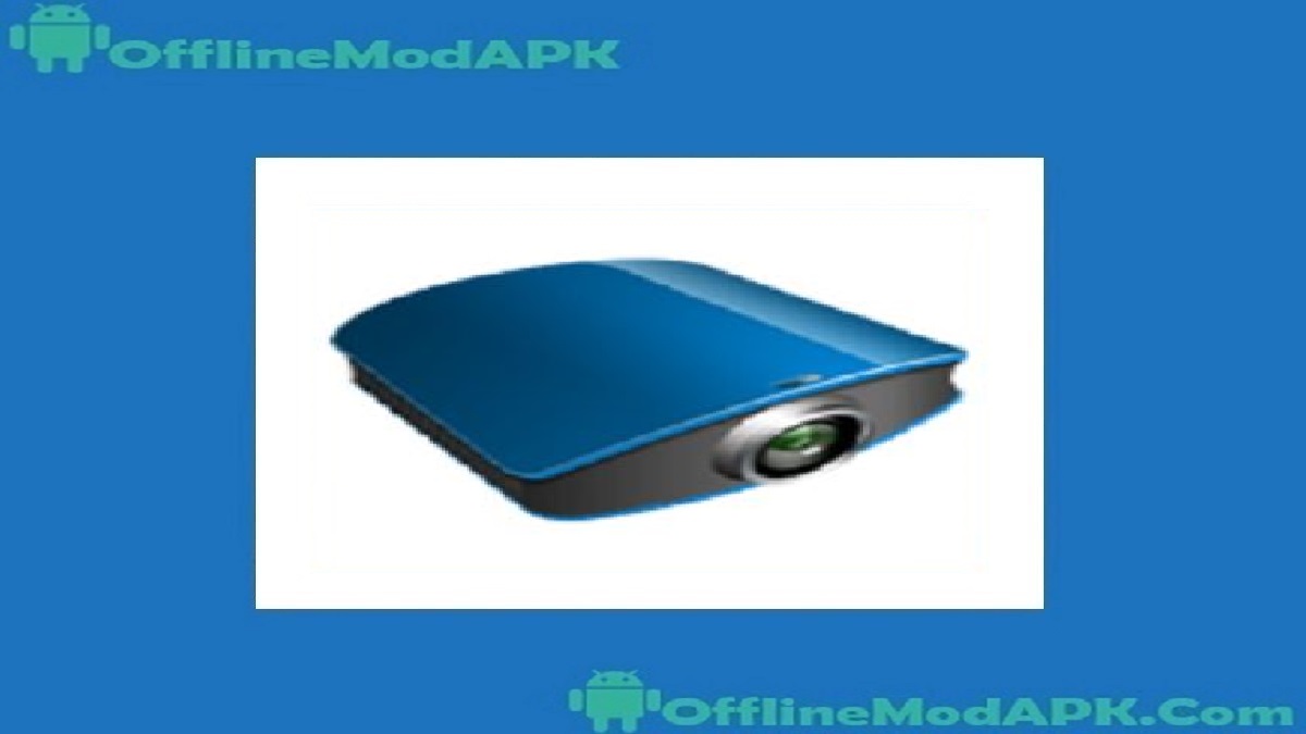 Flashlight Video Projector App For Android [Updated 2023] OfflineModAPK