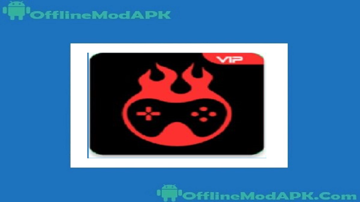 Game Booster VIP GFX Lag Fix Apk 2023 For Android OfflineModAPK Game Booster VIP GFX Lag Fix Apk 2023 For Android OfflineModAPK