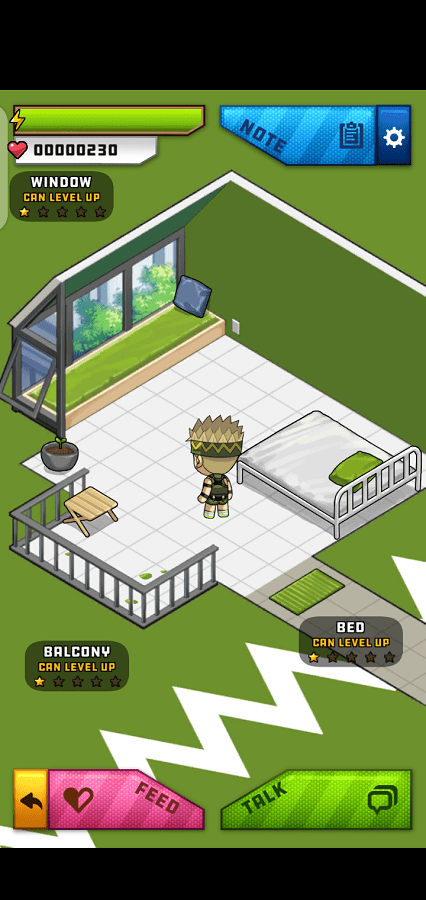 Screenshot of Erocondo Mod Apk