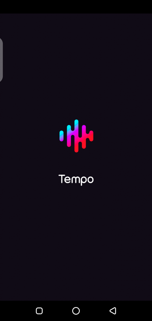 Screenshot of Download AI Composite Video