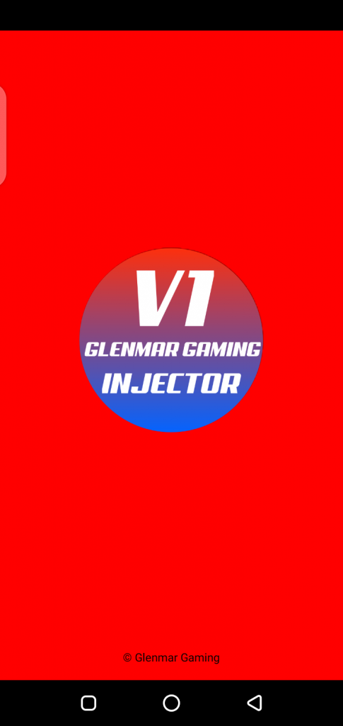 Screenshot of Injector ML Skin And Recall