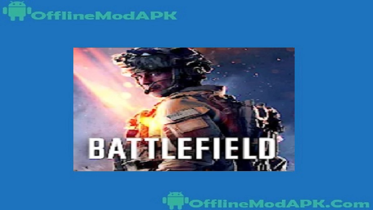 battlefield mobile apk